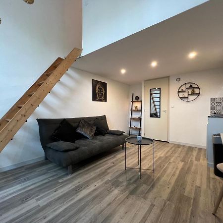 Appartement Cosy Proche Gare Toulouse Dış mekan fotoğraf